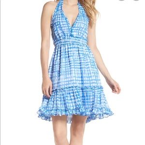 NWT LILLY PULITZER HLATER DRESS